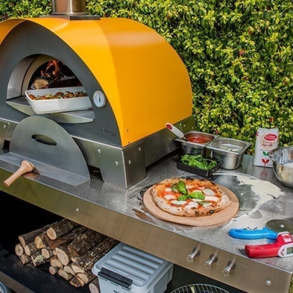 Аксессуары для печей KIT PIZZAIOLO