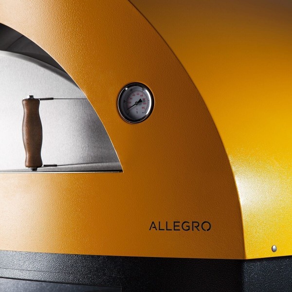 Печь на дровах ALLEGRO